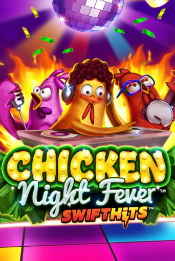 Демо версия игры Chicken Night Fever | VAVADA BY 