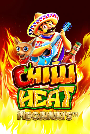 Демо версия игры Chilli Heat Megaways | VAVADA BY 