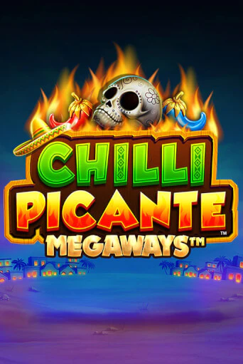 Демо версия игры Chilli Picante Megaways | VAVADA BY 