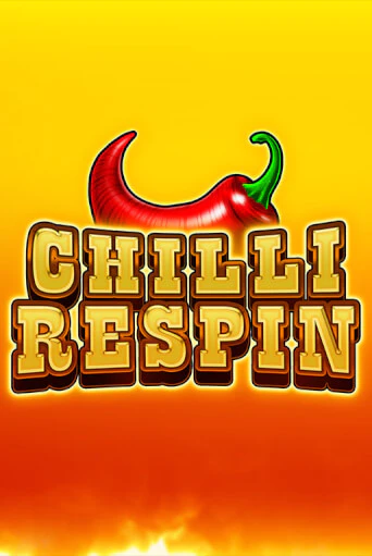 Демо версия игры Chilli Respin | VAVADA BY 