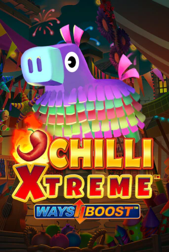 Демо версия игры Chilli Xtreme | VAVADA BY 