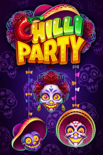 Демо версия игры Chilli Party | VAVADA BY 