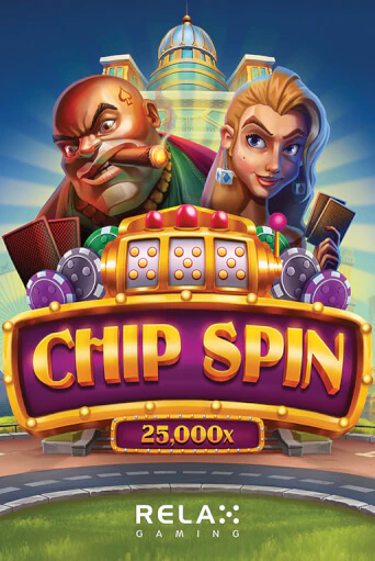 Демо версия игры Chip Spin | VAVADA BY 