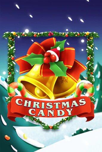 Демо версия игры Christmas Candy | VAVADA BY 