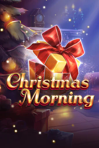 Демо версия игры Christmas Morning | VAVADA BY 