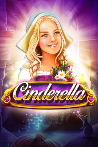 Демо версия игры Cinderella | VAVADA BY 