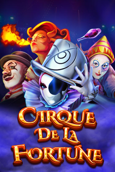 Демо версия игры Cirque De La Fortune | VAVADA BY 