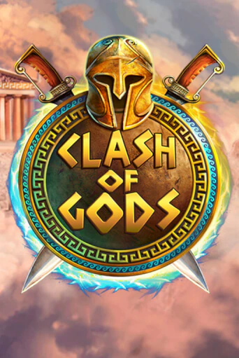 Демо версия игры Clash of Gods | VAVADA BY 