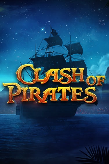 Демо версия игры Clash of Pirates | VAVADA BY 