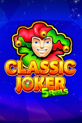 Демо версия игры Classic Joker 5 Reels | VAVADA BY 