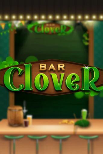 Демо версия игры Clover Bar | VAVADA BY 