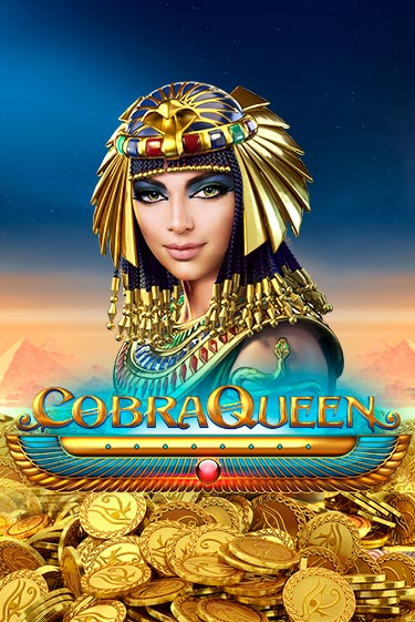 Демо версия игры Cobra Queen | VAVADA BY 