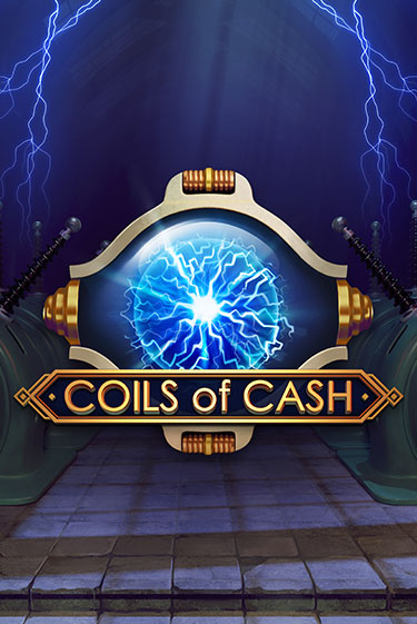 Демо версия игры Coils Of Cash | VAVADA BY 