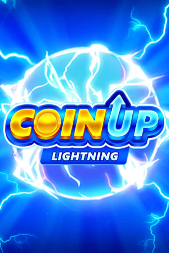 Демо версия игры Coin UP: Lightning | VAVADA BY 