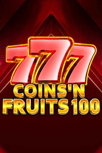 Демо версия игры Coins'n Fruits 100 | VAVADA BY 