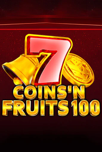 Демо версия игры Hot Coins & Fruits 100 | VAVADA BY 