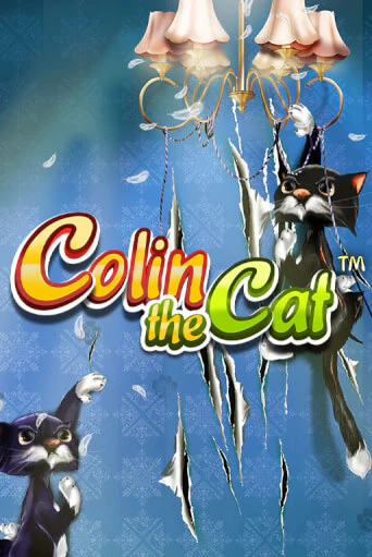 Демо версия игры Colin The Cat | VAVADA BY 