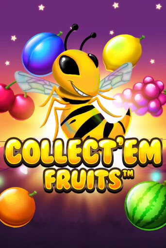 Демо версия игры Collect'Em Fruits | VAVADA BY 