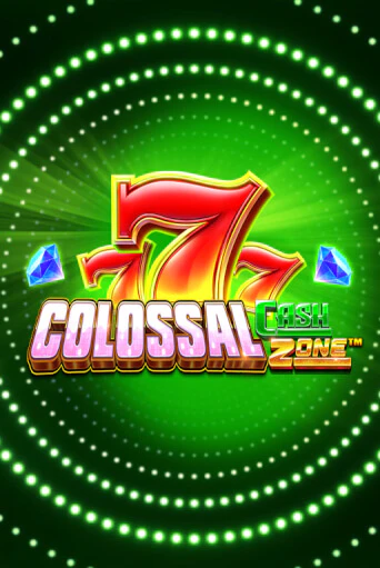 Демо версия игры Colossal Cash Zone | VAVADA BY 