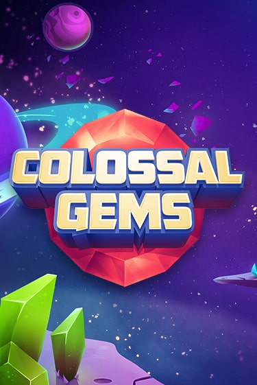 Демо версия игры Colossal Gems | VAVADA BY 