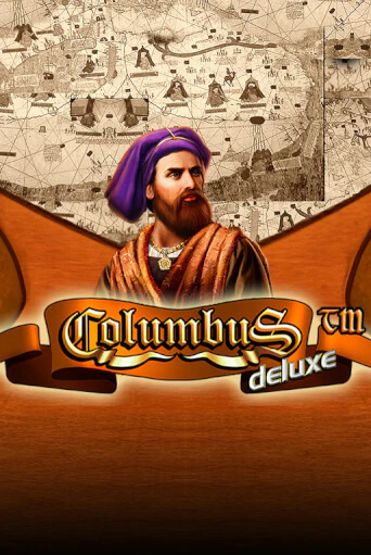 Демо версия игры Columbus Deluxe | VAVADA BY 