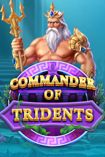 Демо версия игры Commander of Tridents | VAVADA BY 