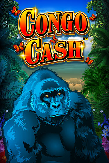 Демо версия игры Congo Cash | VAVADA BY 