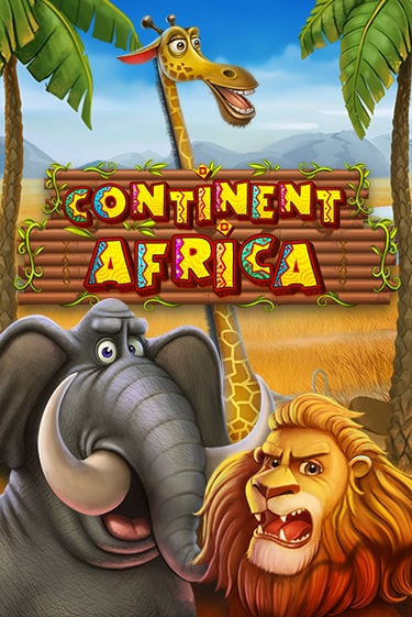 Демо версия игры Continent Africa | VAVADA BY 