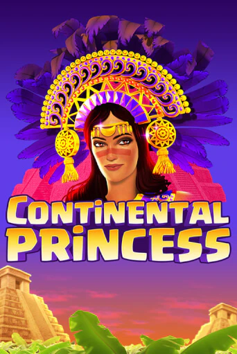 Демо версия игры Continental Princess | VAVADA BY 