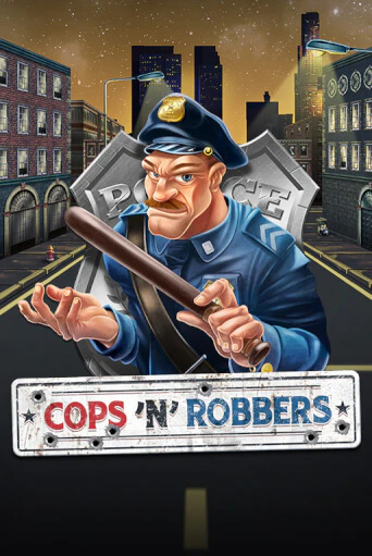 Демо версия игры Cops n Robbers | VAVADA BY 