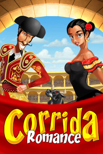 Демо версия игры Corrida Romance | VAVADA BY 