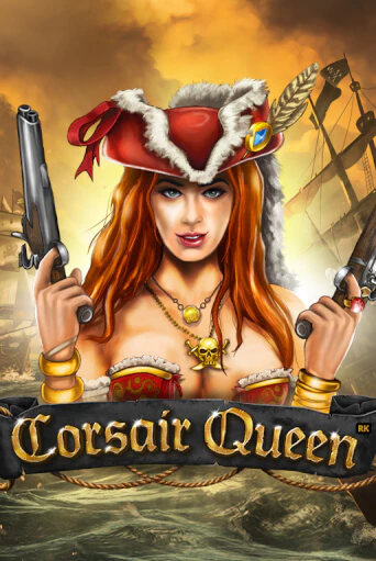 Демо версия игры Corsair Queen | VAVADA BY 