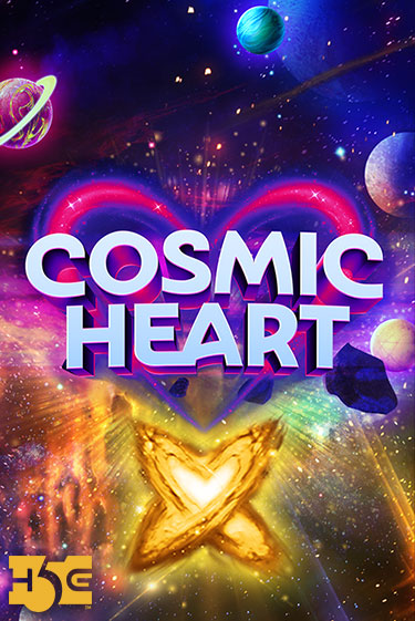 Демо версия игры Cosmic Heart | VAVADA BY 