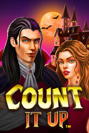 Демо версия игры Count It Up | VAVADA BY 