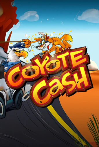 Демо версия игры Coyote Cash | VAVADA BY 