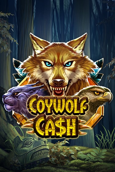 Демо версия игры Coywolf Cash | VAVADA BY 