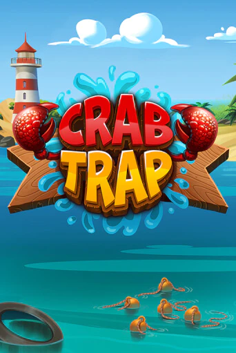 Демо версия игры Crab Trap | VAVADA BY 