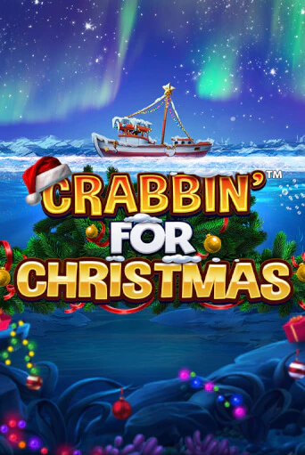 Демо версия игры Crabbin for Christmas | VAVADA BY 