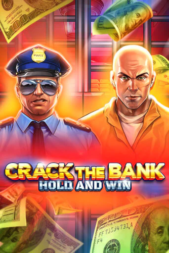 Демо версия игры Crack the Bank Hold and Win | VAVADA BY 