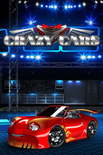 Демо версия игры Crazy Cars | VAVADA BY 