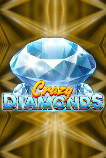 Демо версия игры Crazy Diamonds | VAVADA BY 