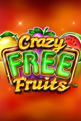 Демо версия игры Crazy Free Fruits | VAVADA BY 