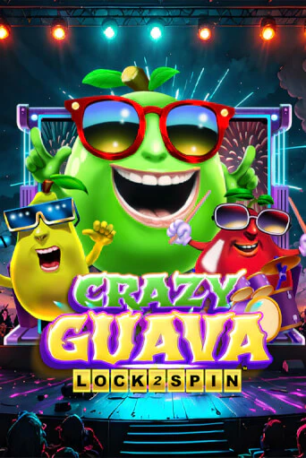 Демо версия игры Crazy Guava | VAVADA BY 