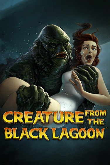 Демо версия игры Creature from the Black Lagoon™ | VAVADA BY 