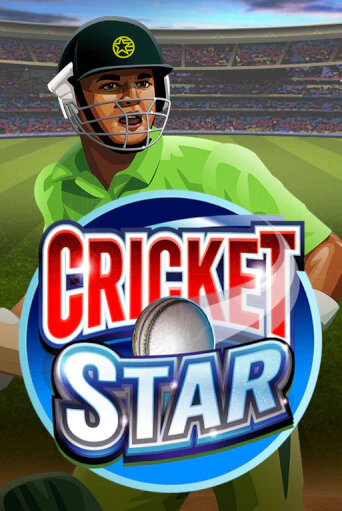 Демо версия игры Cricket Star | VAVADA BY 