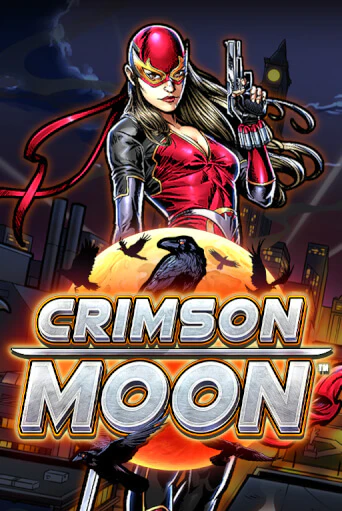 Демо версия игры Crimson Moon™ | VAVADA BY 