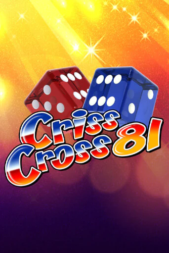 Демо версия игры Criss Cross 81 | VAVADA BY 