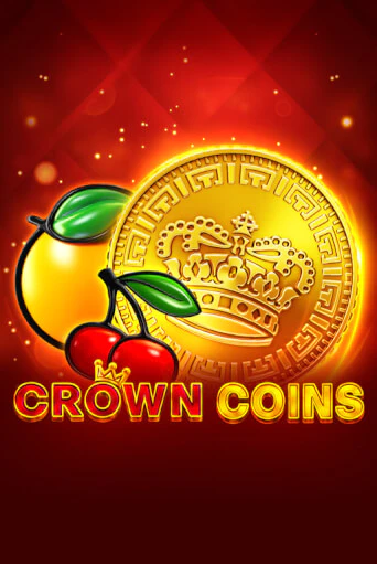 Демо версия игры Crown Coins | VAVADA BY 