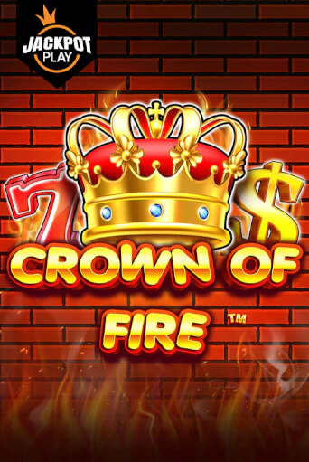 Демо версия игры Crown of Fire Jackpot Play | VAVADA BY 