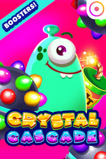 Демо версия игры Crystal Cascade | VAVADA BY 